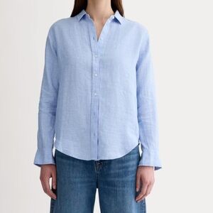 Linen Shirt